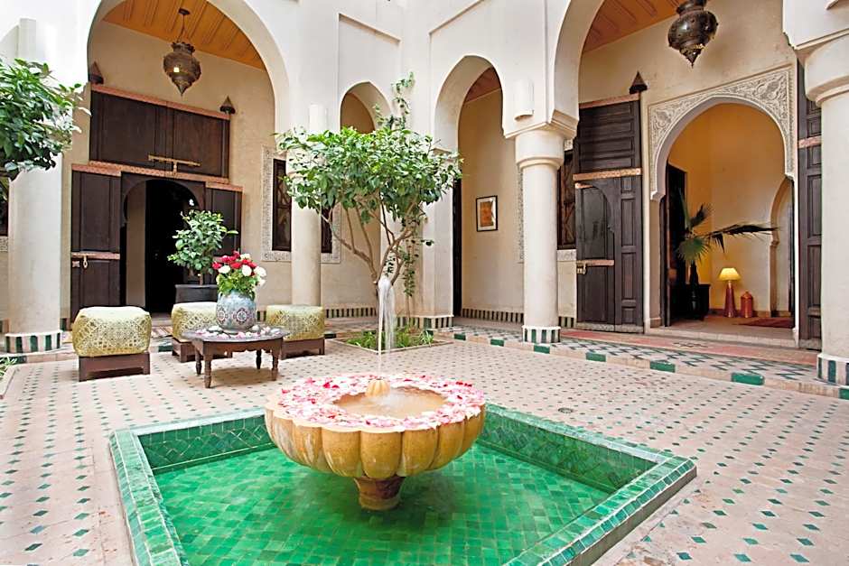 Marrakech Riads, Angsana Heritage Collection