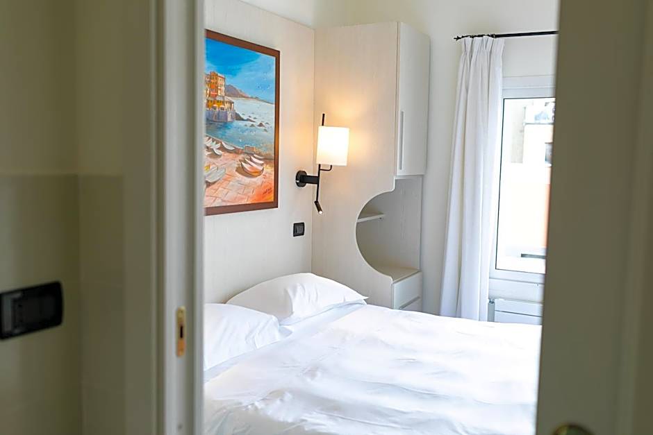 Rex Hotel Residence