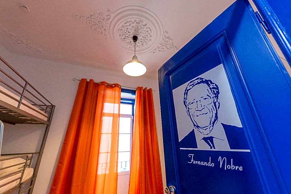 Help Yourself Hostels - Parede