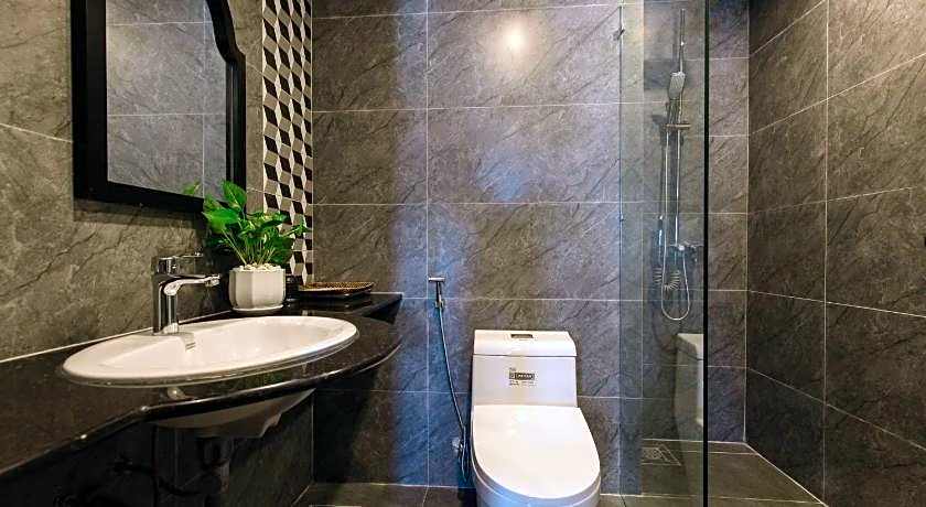 Orchid Hotel Hue