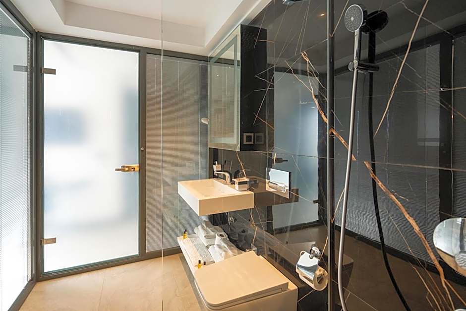 Gümüş Yazar Hotel