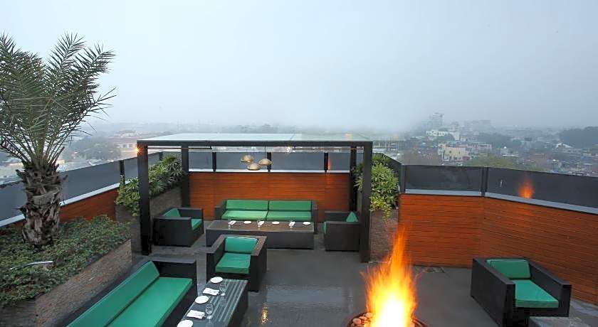 Four Points by Sheraton Lahore