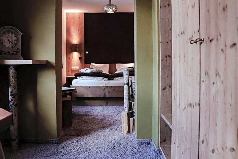 Foto 1 de 6 de 1 Double Bed or 2 Beds