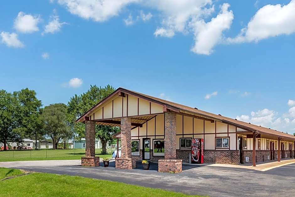 Americas Best Value Inn Chanute
