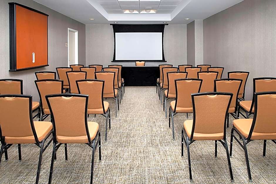 SpringHill Suites by Marriott Alexandria