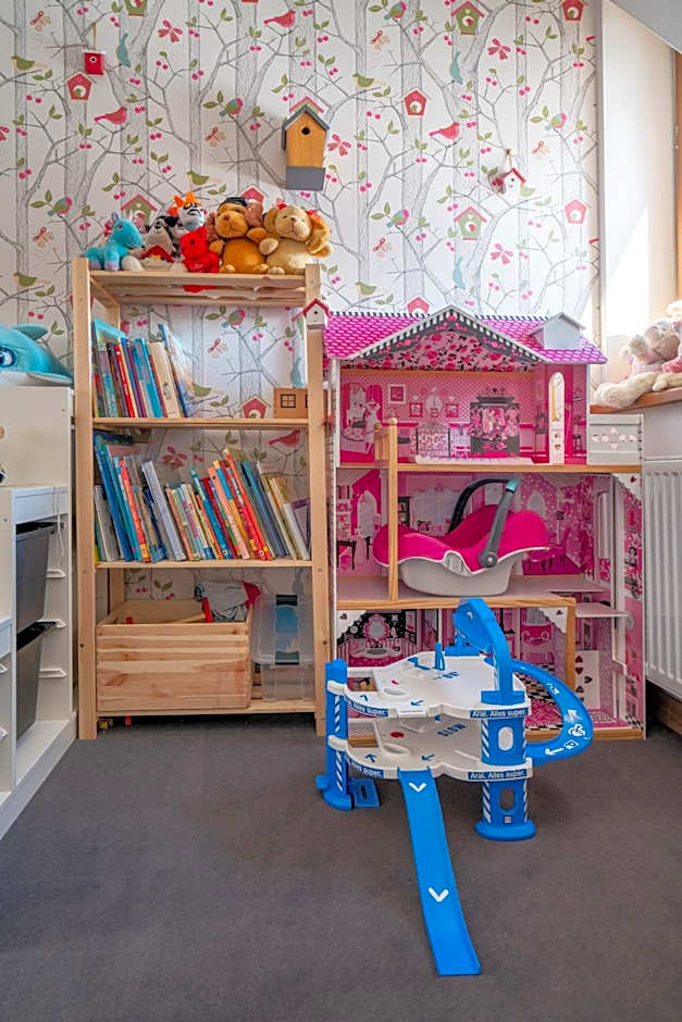 Parzenica B&B - Wyjątkowa i Jedyna!!! Sprawdź nas a nie pożałujesz!