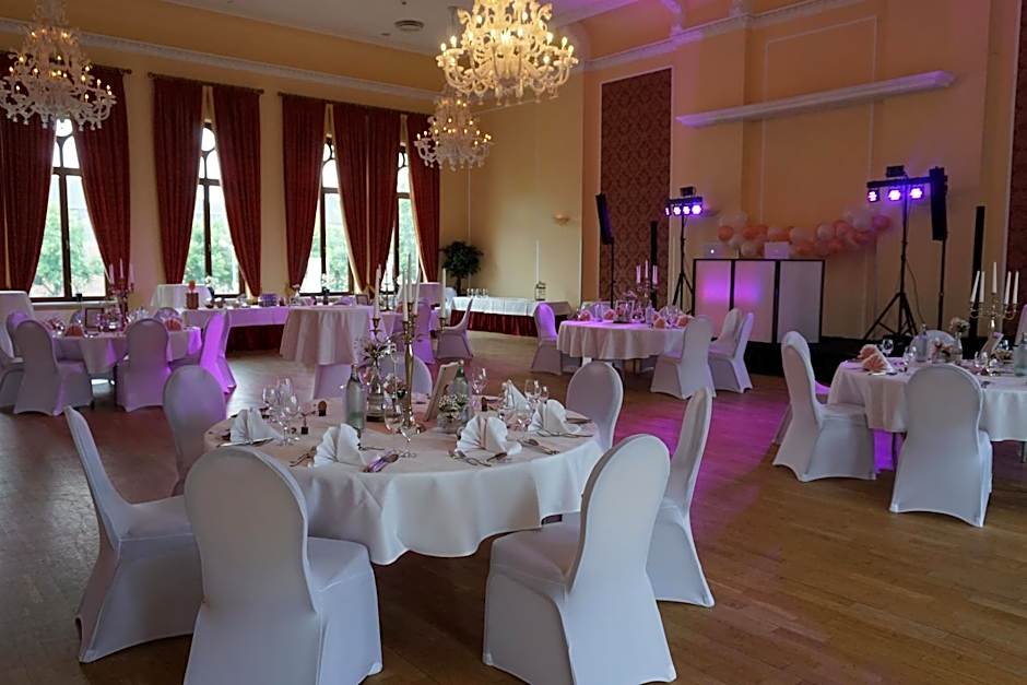 Hotel Am Schloss Aurich