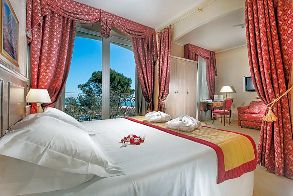 Hotel De Londres