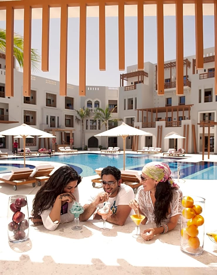 Sifawy Boutique Hotel