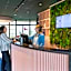  Ibis Styles Dijon Nord Valmy