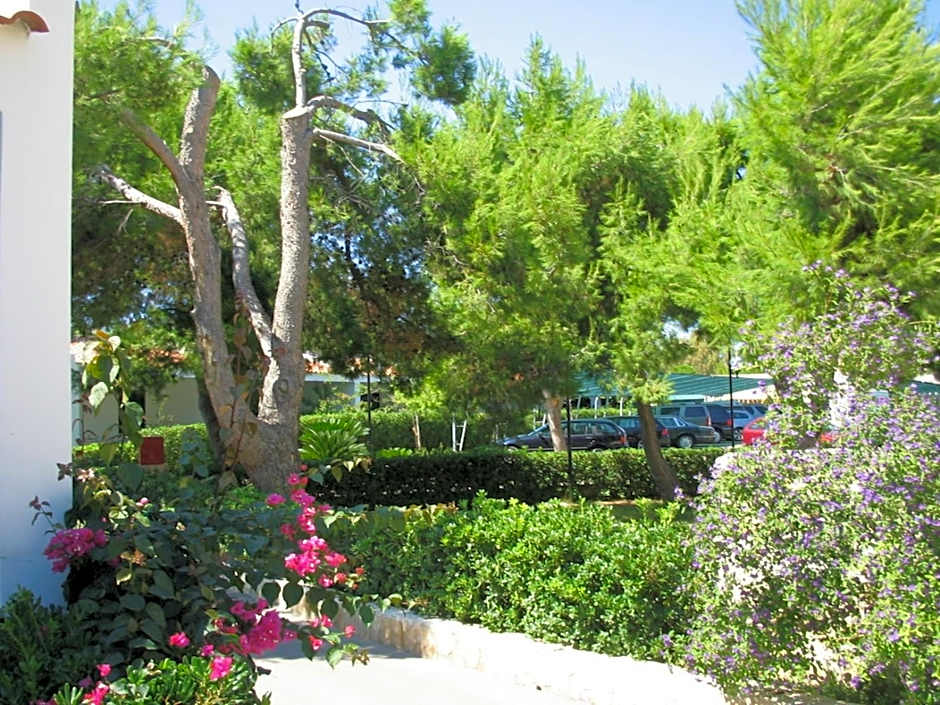 Villaggio San Lorenzo