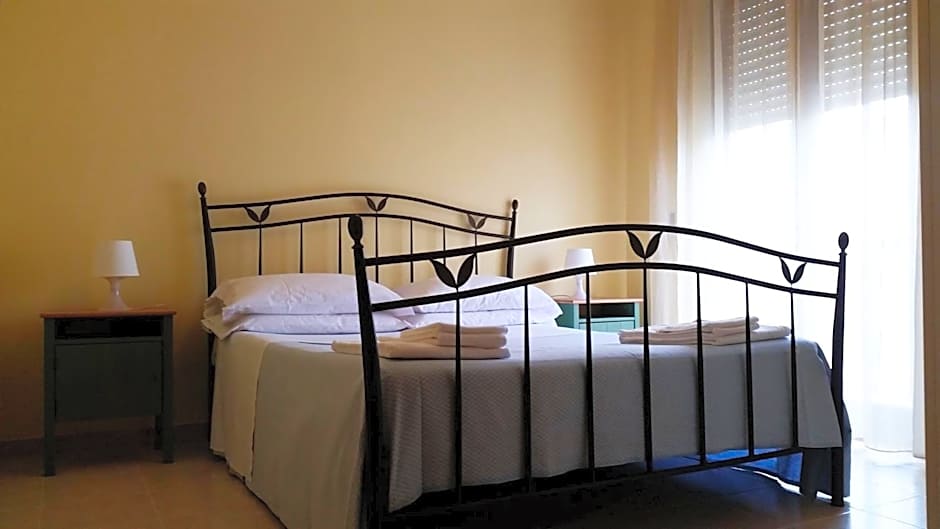 Ciao Hotel & Residence - Apartments