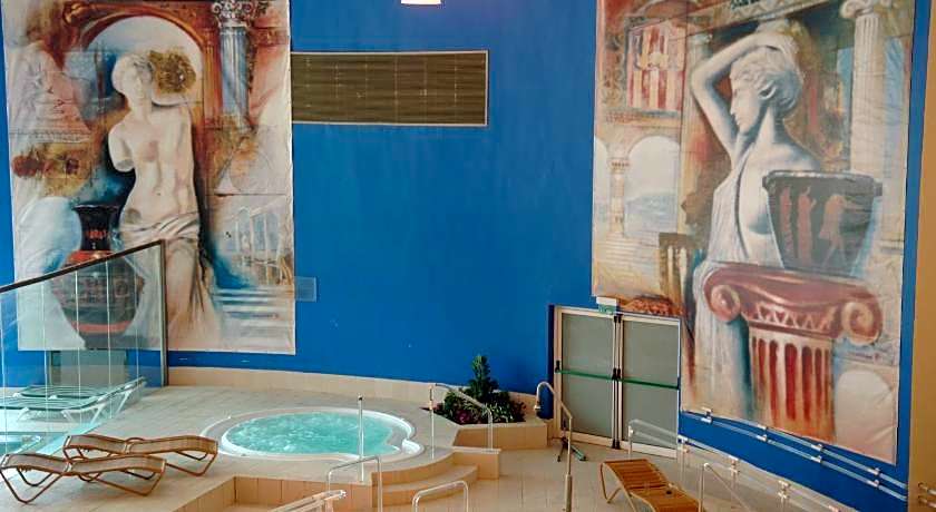 Royal Hotel Dead Sea