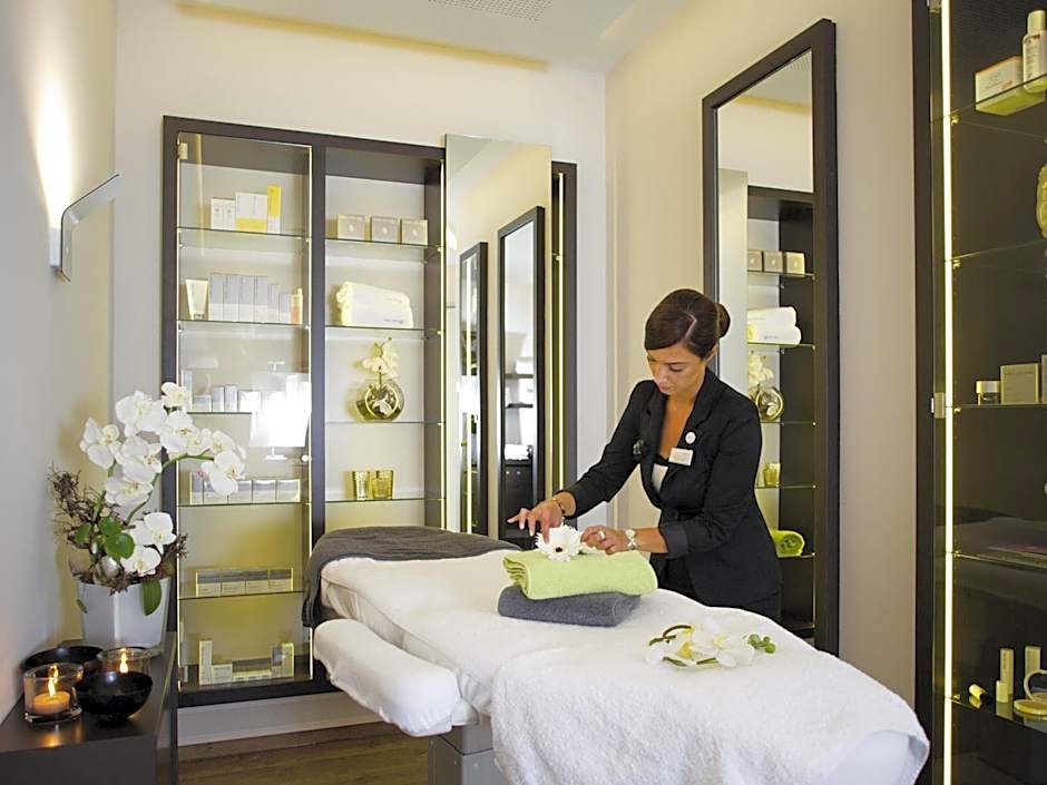 Moevenpick Hotel Muenster