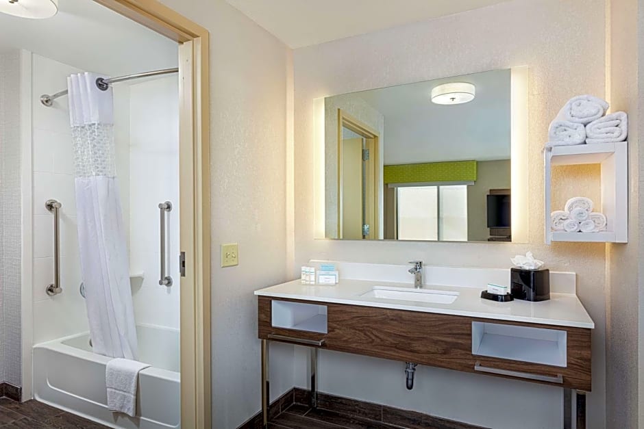 Hampton Inn By Hilton Omaha West-Lakeside