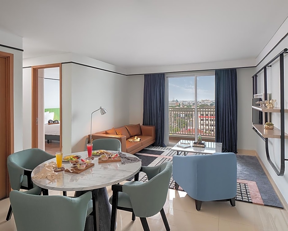 The Reiz Suites, ARTOTEL Curated