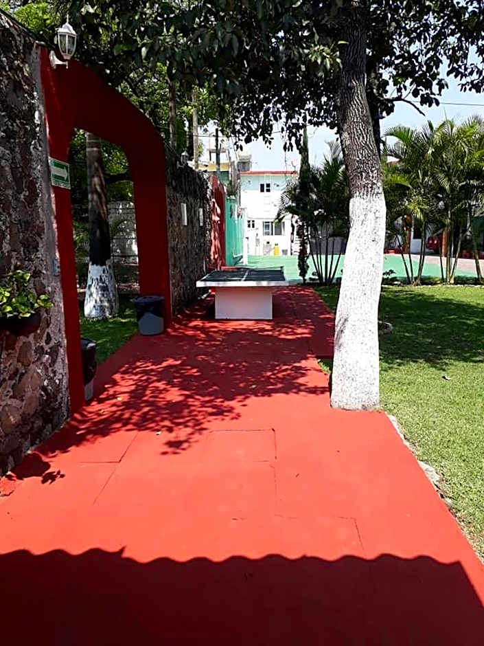 Hotel Quinta Paraiso