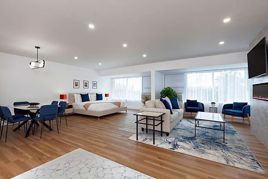 Strata Hotel