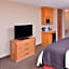 Best Western Plus Olympic Inn