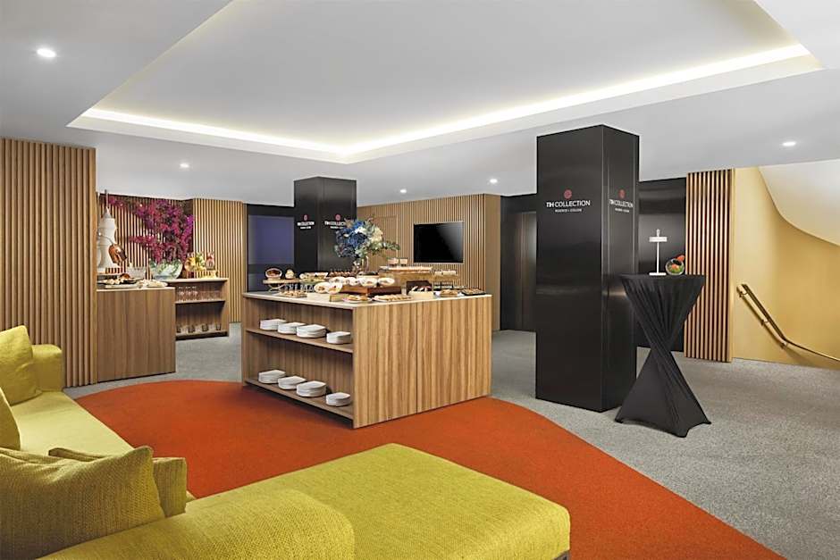 Nh Collection Madrid Colon