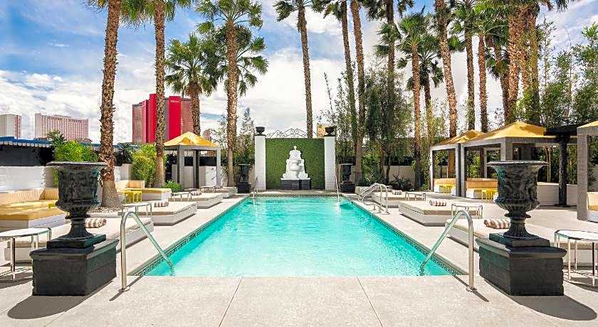 The Lexi Las Vegas - 21 and over Hotel
