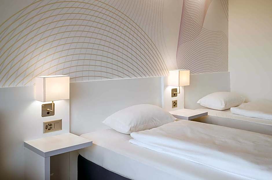 Prize by Radisson, Zurich Affoltern am Albis