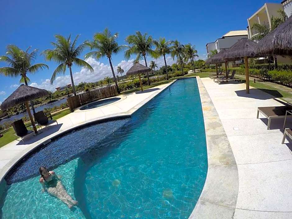 Condominio Ibero-Star - Praia do Forte