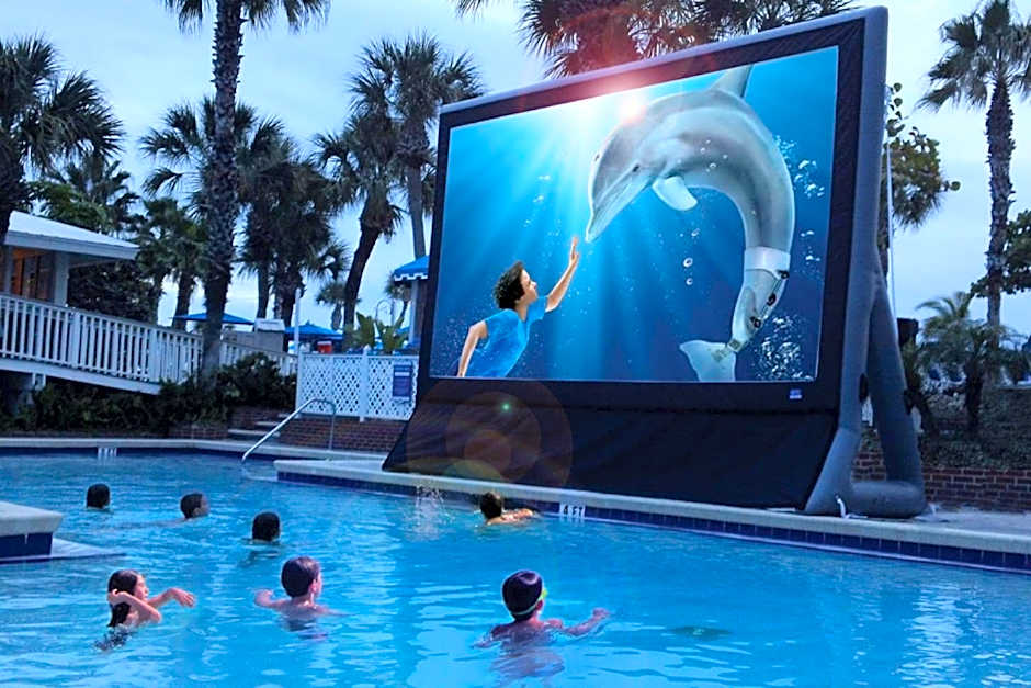 Island Grand at TradeWinds