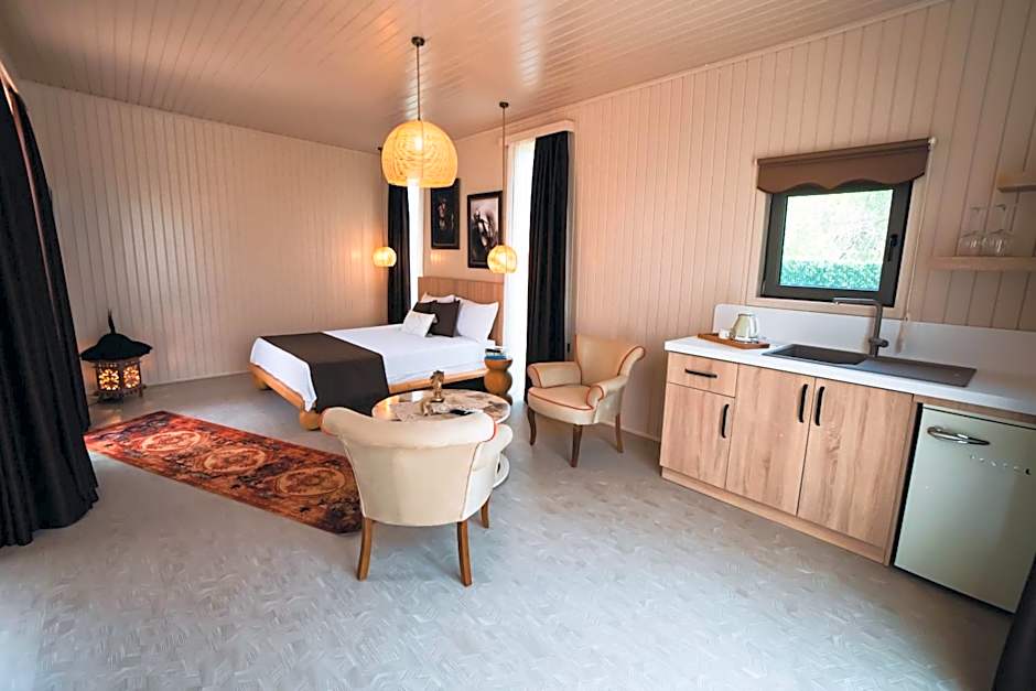 Cirali Hestia Lodge