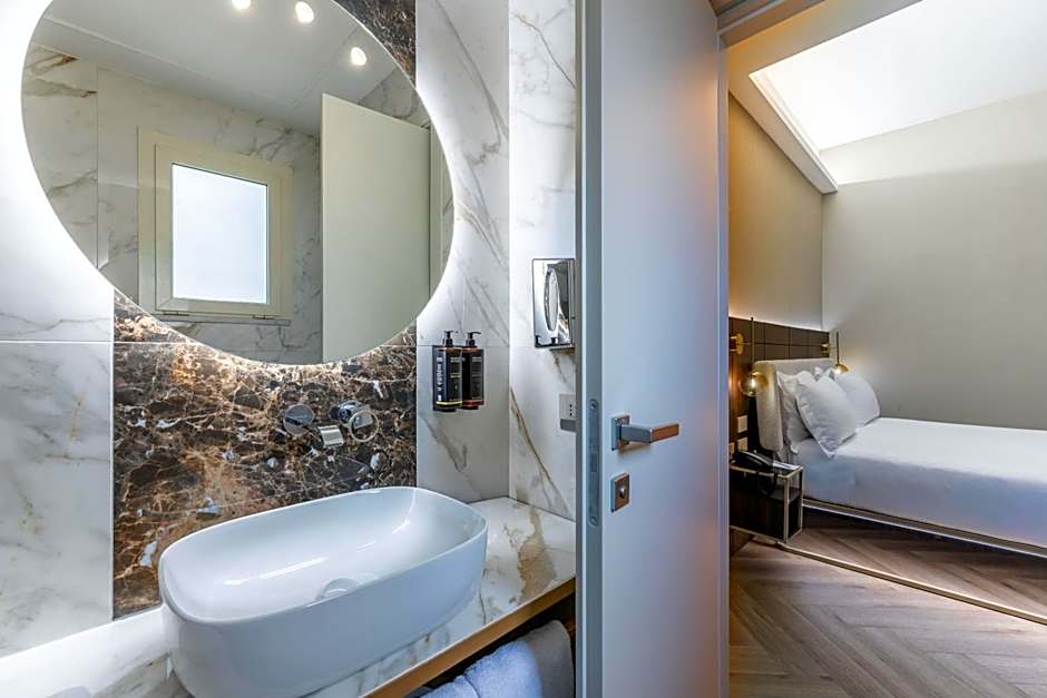 Hotel Raffaello; Sure Hotel Collection by Best Western