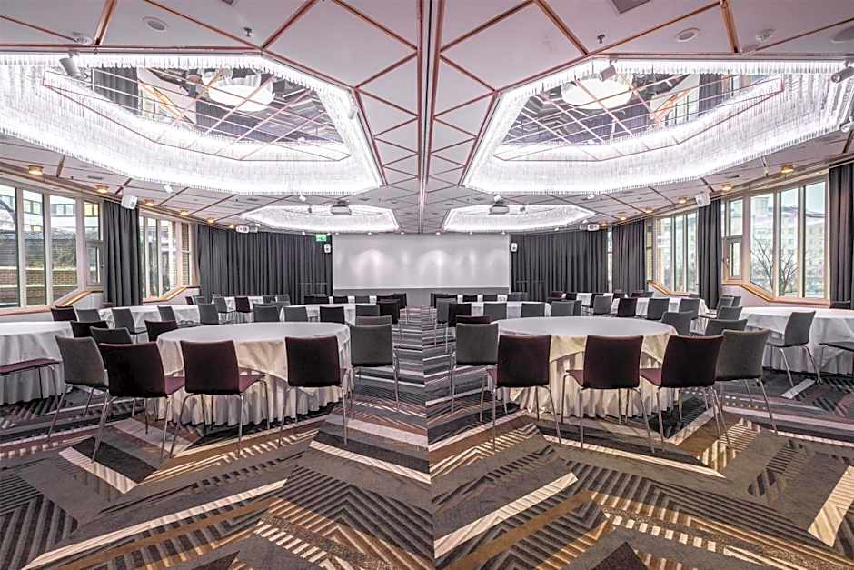 Helsinki Strand Hilton