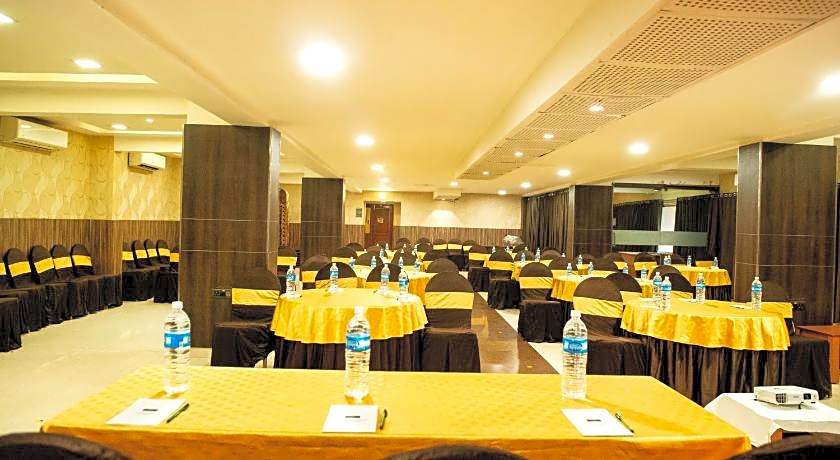 Hotel Bangalore Gate