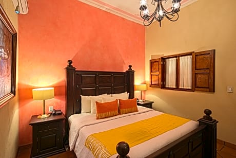 Room standard