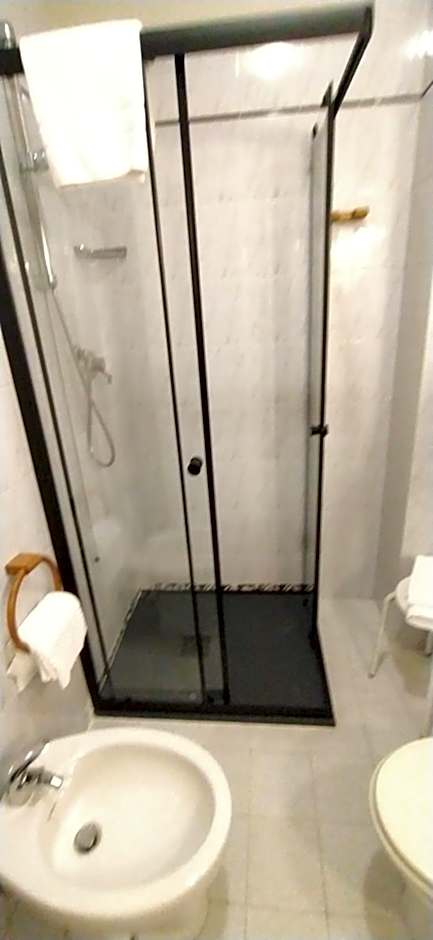 Hotel Milano San Giovanni Lupatoto