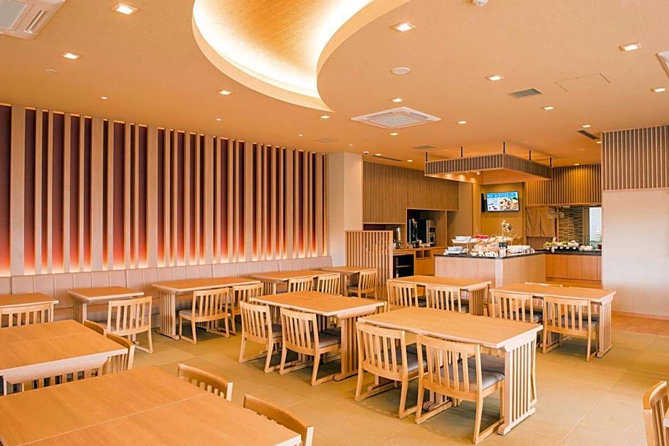 Dormy Inn Express Sendai Seaside Hot Springs