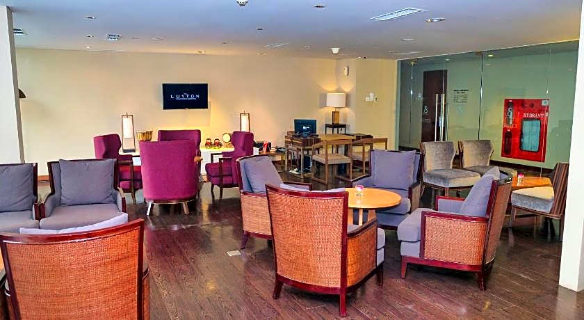 The Luxton Cirebon Hotel And Convention