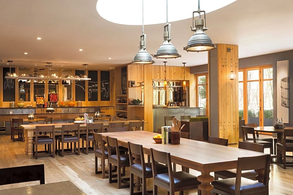Andaz Napa, By Hyatt