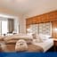Wellness Aparthotel Panorama Alpin - Ferienwohnungen Jerzens im Pitztal
