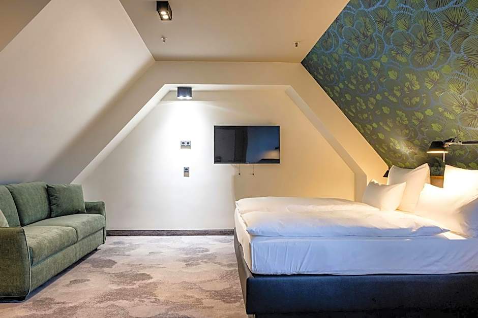 Flemings Hotel Frankfurt-Central