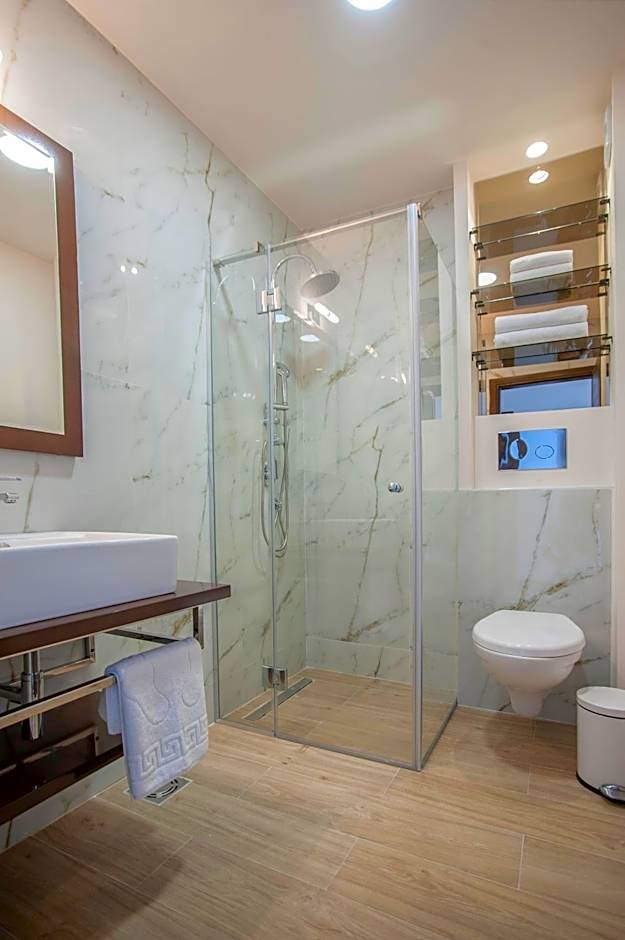 Hotel Twelve by Aycon