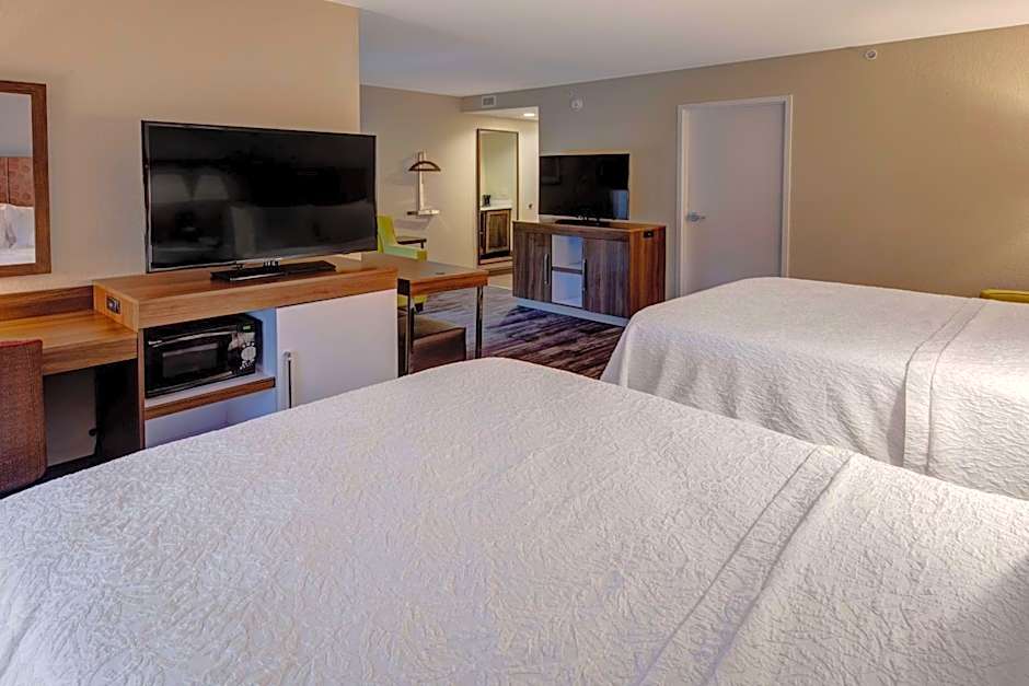 Hampton Inn By Hilton Arkadelphia, Ar