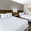 Best Western Green Oaks Inn & Suites