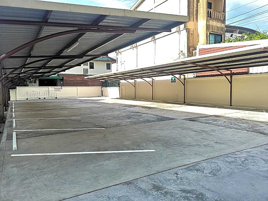 Orchid Residence Suratthani