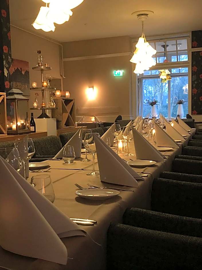 Hotel & Restaurant Wildthout