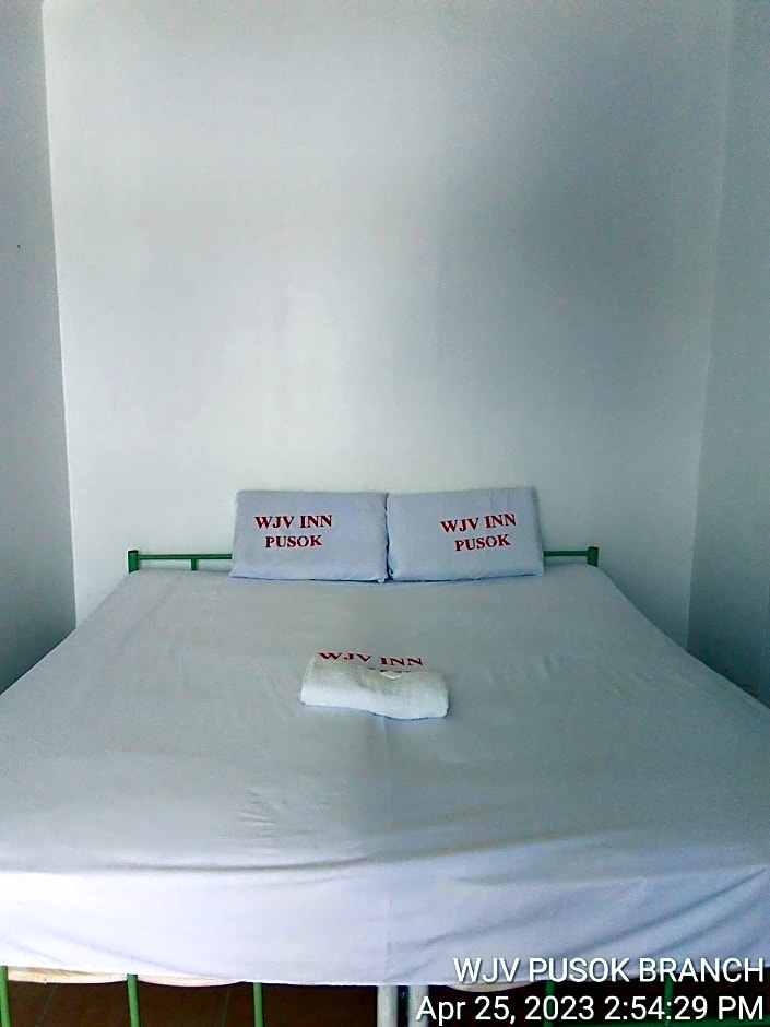 WJV INN PUSOK