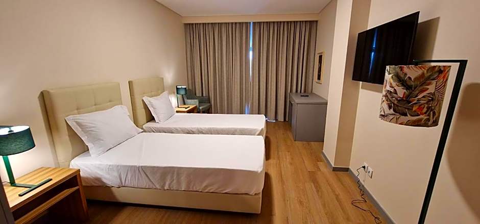 Villa Rey Spa & Hotel