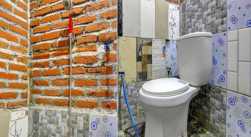 OYO Life 93010 Omah Bareng Syariah Sambisari