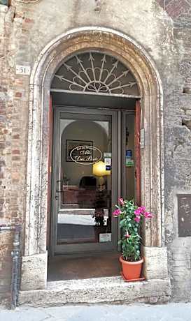 B&B Alle Due Porte