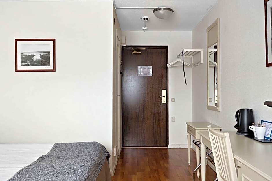 Best Western Gustaf Froding Hotel & Konferens