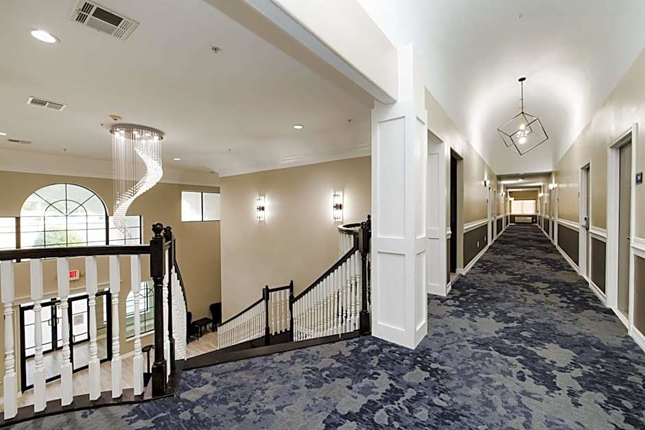 SureStay Studio by Best Western Conroe Downtown